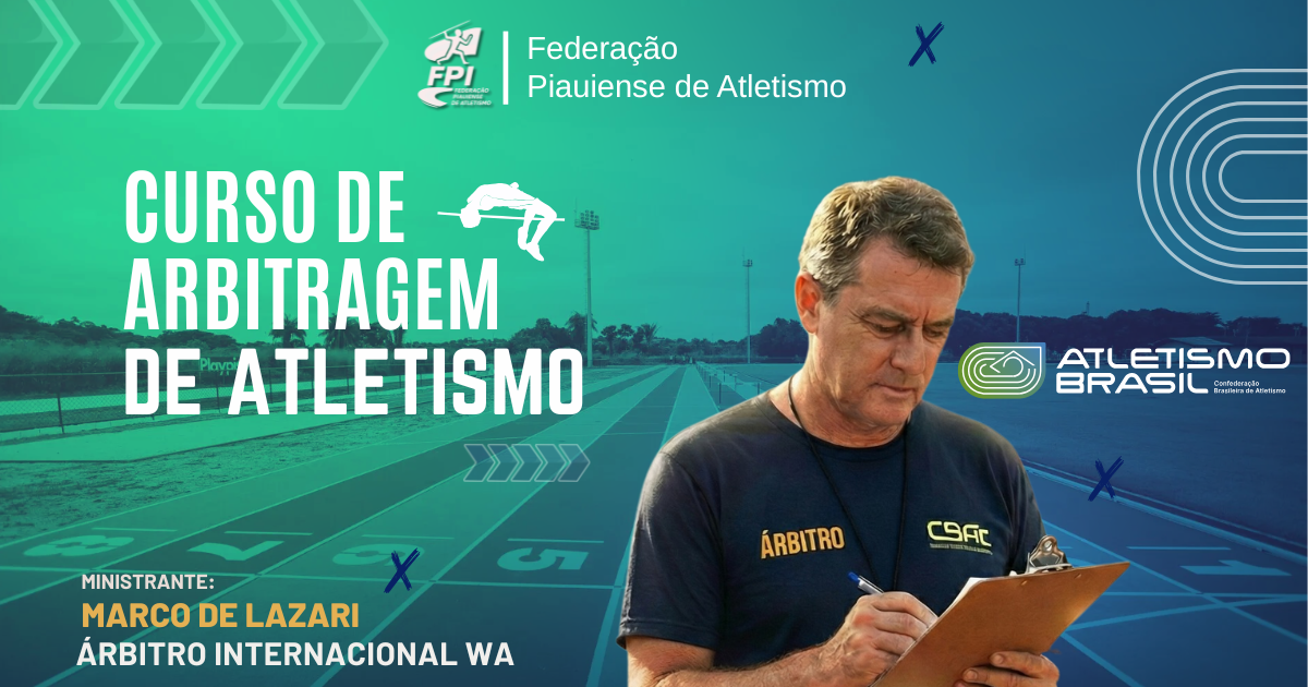 Foto da FPI