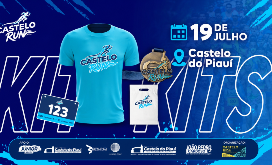 Federacao Piauiense de Atletismo inaugura novo portal