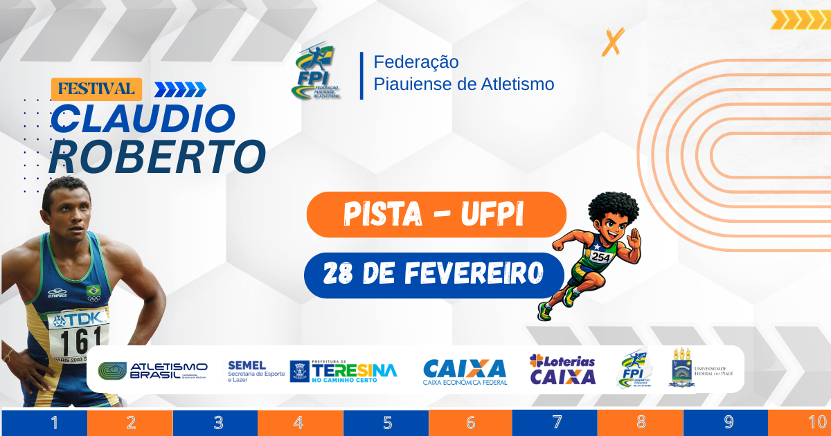 Foto da FPI