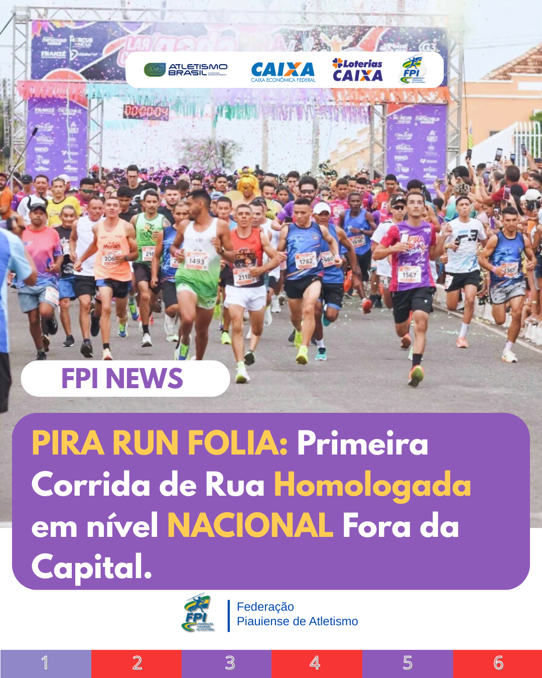 Trail Serra do Gaviao