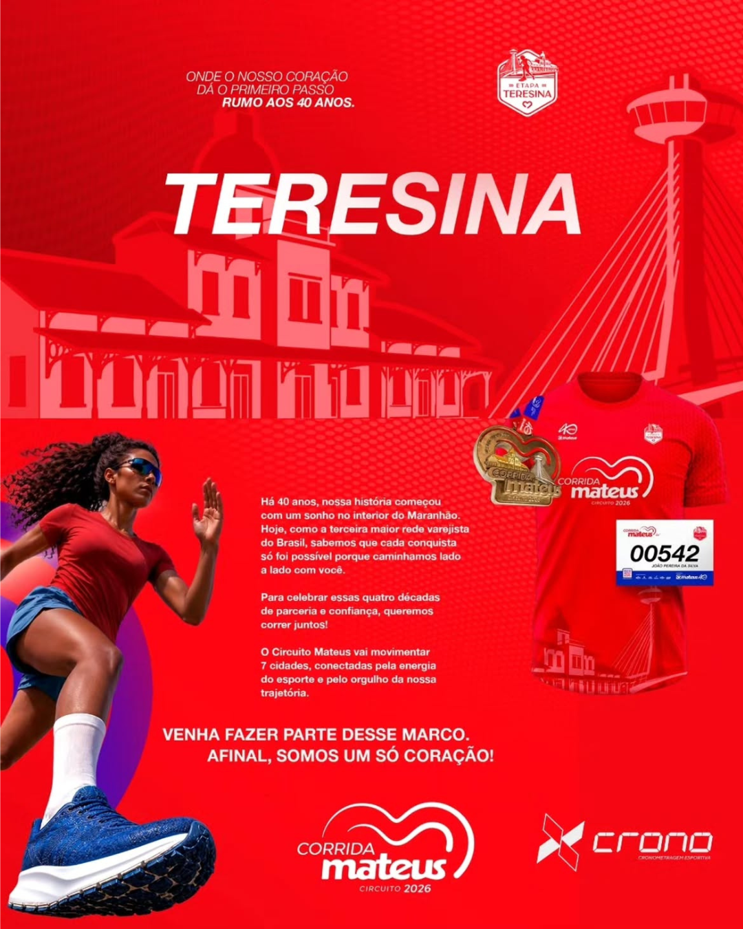 Circuito Mix Mateus - Teresina