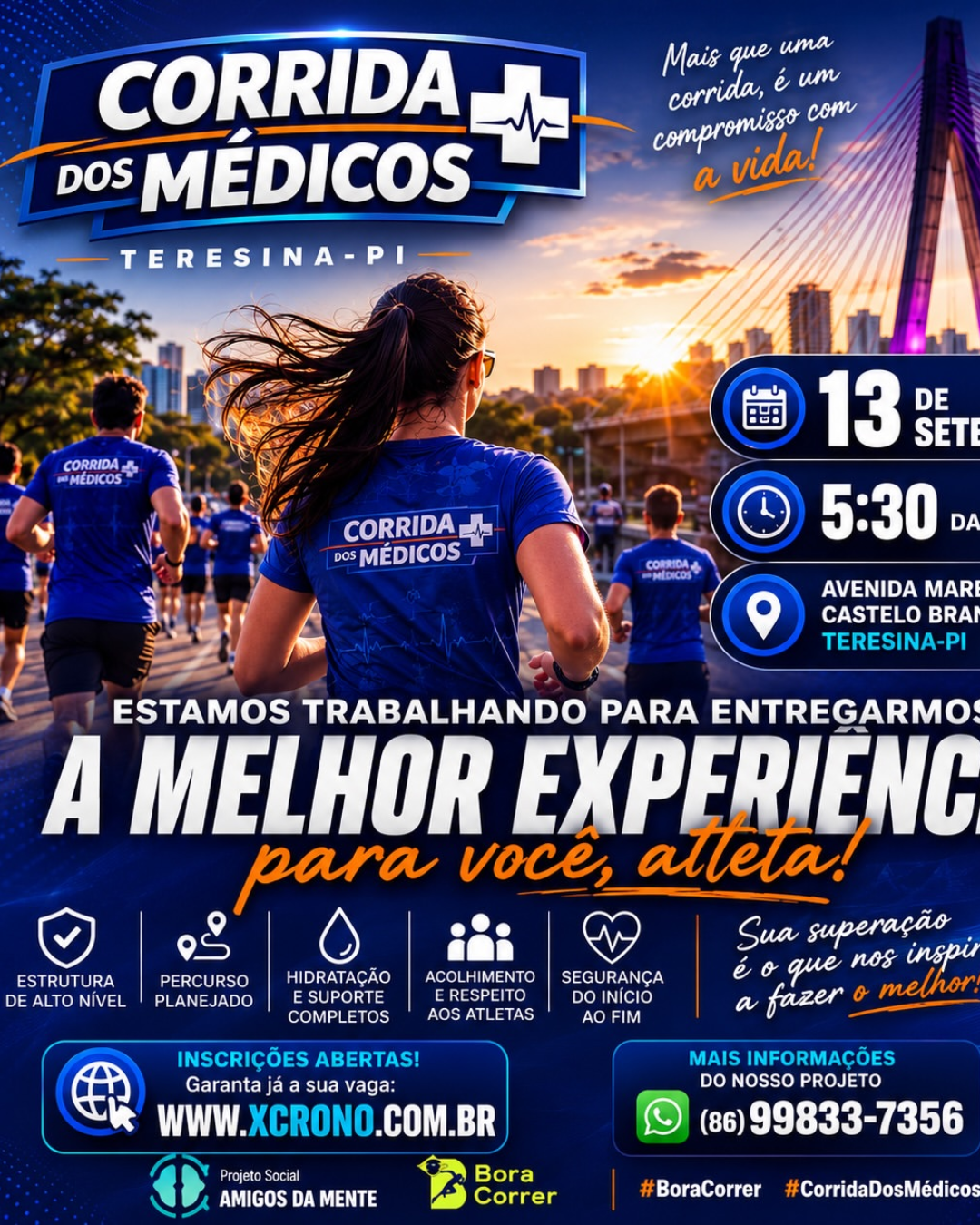 Corridas dos Médicos