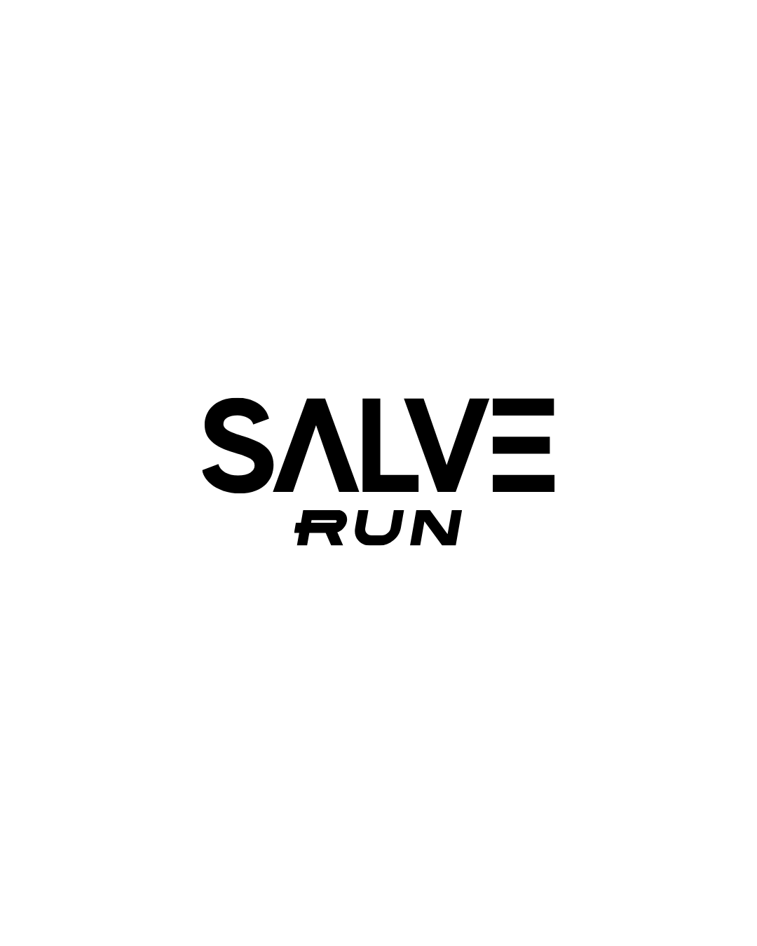 SALVE RUN
